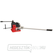 Univerzális kézi hajlítógép UB 100 Univerzális kézi hajlítógép UB 100 gallery main image
