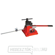 Univerzális kézi hajlítógép UB 100A Univerzális kézi hajlítógép UB 100A gallery main image