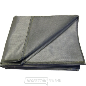 Kronos 2x1m égésgátló burkolat Kronos 2x1m égésgátló burkolat gallery main image