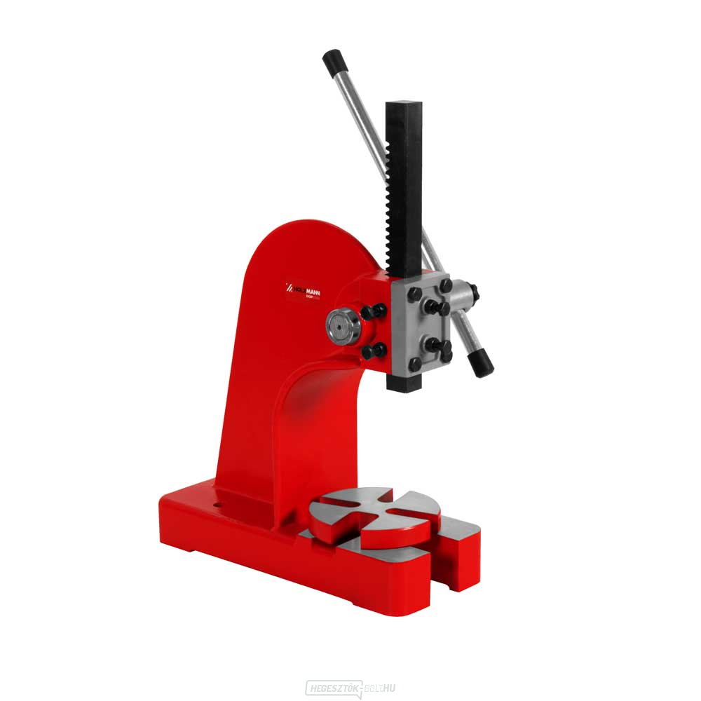 Kézi prés DOP 2000 Kézi prés DOP 2000 gallery main image