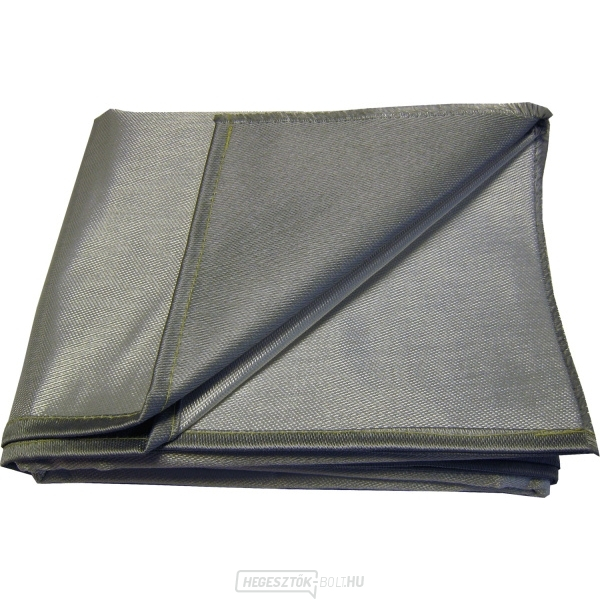 Kronos 3x2m égésgátló burkolat