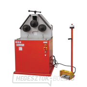 Elektromos csőhajlító RBM40K 400V Elektromos csőhajlító RBM40K 400V gallery main image