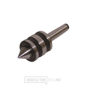 GOLYÓSCSAPÁGYAS FORGÓCSÚCS MT2 KGRMK2HQ GOLYÓSCSAPÁGYAS FORGÓCSÚCS MT2 KGRMK2HQ