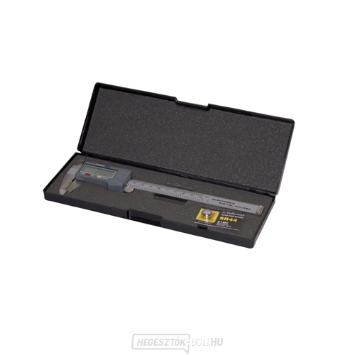 Digitális mérőkalapács Holzmann DMS150