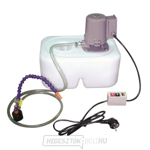 KIEGÉSZÍTŐ HŰTŐBERENDEZÉS KMP 13 KIEGÉSZÍTŐ HŰTŐBERENDEZÉS KMP 13 gallery main image