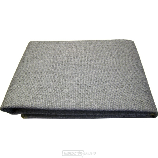 Égésgátló burkolat HERCULES 3x3m