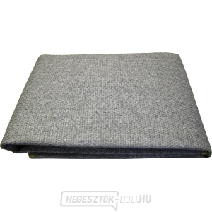 Égésgátló burkolat HERCULES 3x3m Égésgátló burkolat HERCULES 3x3m gallery main image