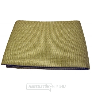 Égésgátló borítás Sirius 1x1m Égésgátló borítás Sirius 1x1m gallery main image