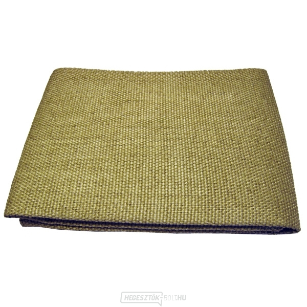 Égésgátló borítás Sirius 2x1m