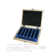 Forgókések 7TLG16HQ Forgókések 7TLG16HQ gallery main image