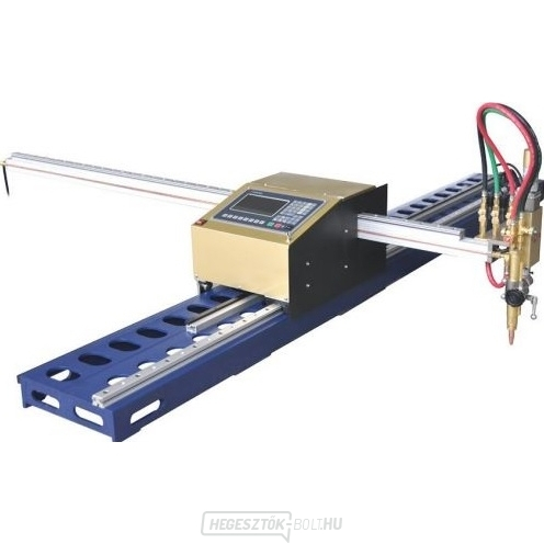 CNC vágógép ZNC 1500x3000