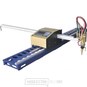 CNC vágógép ZNC 1500x3000 CNC vágógép ZNC 1500x3000 gallery main image