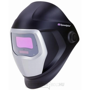 Speedglas 9100V hegesztőkalap gallery main image