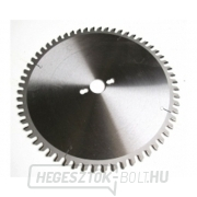 FŰRÉSZLAP MKS355-HEZ FŰRÉSZLAP MKS355-HEZ gallery main image