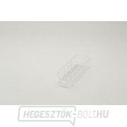 Doboz M-kicsi (A) 35 x 52 x 138 mm Doboz M-kicsi (A) 35 x 52 x 138 mm gallery main image