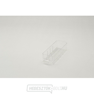 Doboz M-kicsi (A) 35 x 52 x 138 mm Doboz M-kicsi (A) 35 x 52 x 138 mm gallery main image