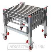 Hullámvasút RB 9A Hullámvasút RB 9A gallery main image