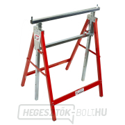 Teleszkópos kecske KB 1300A gallery main image
