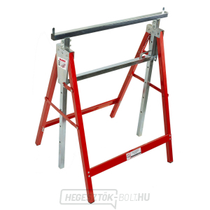 Teleszkópos kecske KB 1300A Teleszkópos kecske KB 1300A gallery main image