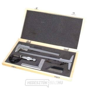 MWK 5 mérőkészlet MWK 5 mérőkészlet gallery main image