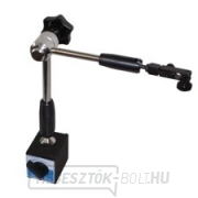 Mágneses állvány MGF 1 mérőórákhoz Mágneses állvány MGF 1 mérőórákhoz gallery main image