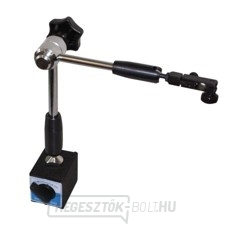 Mágneses állvány MGF 1 mérőórákhoz Mágneses állvány MGF 1 mérőórákhoz gallery main image