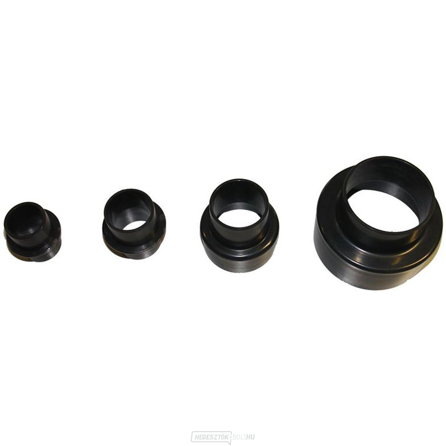 Adapterkészlet a GAA 1100 T elszívórendszerhez Adapterkészlet a GAA 1100 T elszívórendszerhez gallery main image