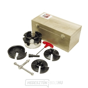 Holzmann DP 95 esztergagép készlet gallery main image