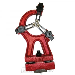 Lünetta Holzmann LNT1100 esztergához Lünetta Holzmann LNT1100 esztergához gallery main image