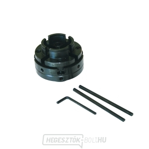 Holzmann DREVD 1100 tokmány a Holzmann VD 1100N esztergához Holzmann DREVD 1100 tokmány a Holzmann VD 1100N esztergához gallery main image