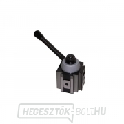 2 állású gyorskioldó szerszámkapcsoló SWH20 2 állású gyorskioldó szerszámkapcsoló SWH20 gallery main image