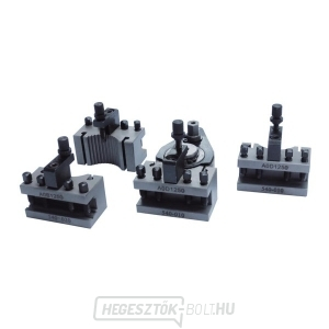 Multifix rendszer A méret SWHA Multifix rendszer A méret SWHA gallery main image