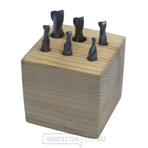 FFS6 vágókészlet FFS6 vágókészlet gallery main image