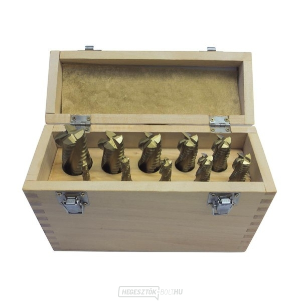 FFS10 vágókészlet