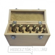 FFS10 vágókészlet FFS10 vágókészlet gallery main image