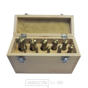 FFS10 vágókészlet FFS10 vágókészlet gallery main image