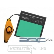 Önsötétedő kapucni BALDER BH3 GDS Előnézet 