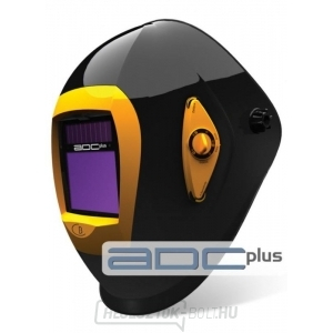 Önsötétedő kapucni BALDER BH3 GDS gallery main image