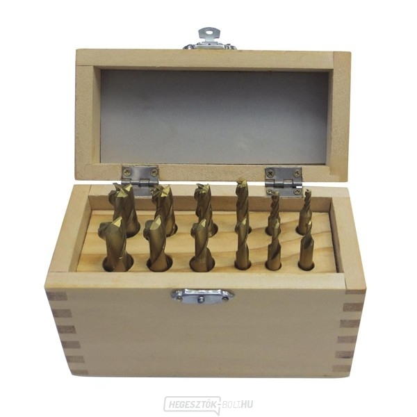 Vágókészlet FFS12