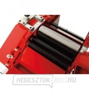 Holzmann HOB260NL 230V-os szintező és vastagságmaró gép Előnézet 