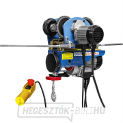 Elektromos daru cat GLK 1000 Elektromos daru cat GLK 1000 náhled