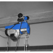 Elektromos daru cat GLK 1000 náhled