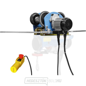 Elektromos daru cat GLK 1000 Elektromos daru cat GLK 1000 gallery main image