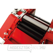 Szintező és vastagító marógép HOB260NL 400V Előnézet 