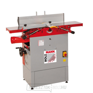 Szintező és vastagító marógép HOB260NL 400V Szintező és vastagító marógép HOB260NL 400V gallery main image