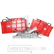 Összehasonlítás és vastagságvágó marógép HOB305PRO 230V náhled