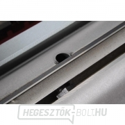 Szintező és vastagító marógép HOB410P 400V náhled