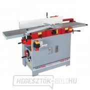 Szintező és vastagító marógép HOB410P 400V gallery main image