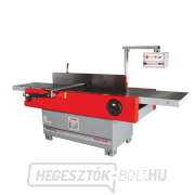 Szintező és vastagító marógép AHM530P 400V Szintező és vastagító marógép AHM530P 400V gallery main image