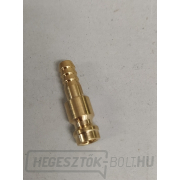 Gyorscsatlakozó a kitin 1900HF-hez Gyorscsatlakozó a kitin 1900HF-hez gallery main image